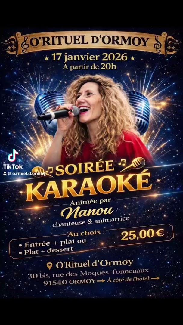 O'Rituel D'ORMOY 91 - Photo 3